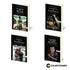 AUS - PACK #8 ECOS DE LA GUERRA