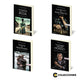 AUS - PACK #8 ECOS DE LA GUERRA