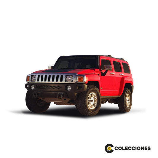 CL16 - HUMMER H3