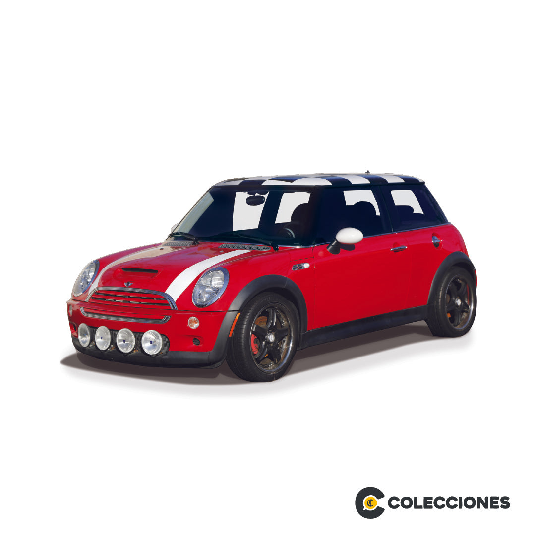 CL35 - MINI COOPER (NEW)