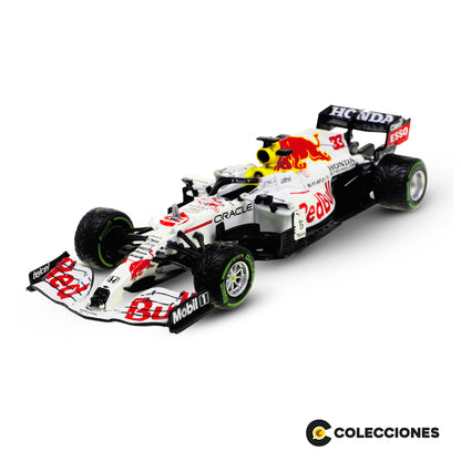 AC01- RED BULL RB16B