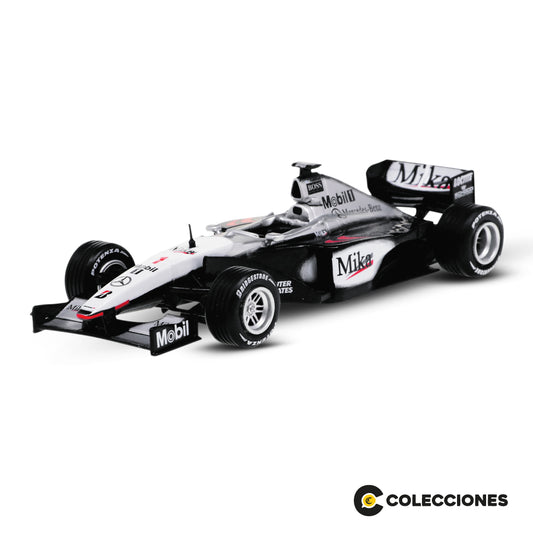 AC10 - MCLAREN MP4/14