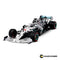 AC02- Mercedes AMG F1 W10