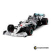 AC02- Mercedes AMG F1 W10
