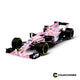 AC04- Force India VJM10