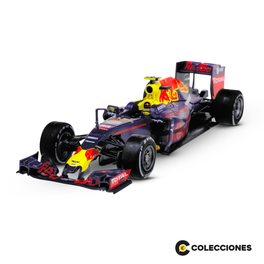 AC06 - RED BULL RB12