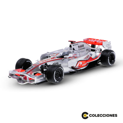 AC09 - MCLAREN MP 4/23