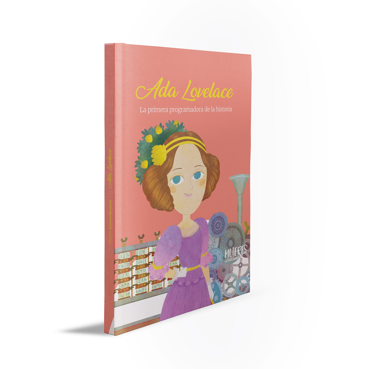 ME10 - ADA LOVELACE