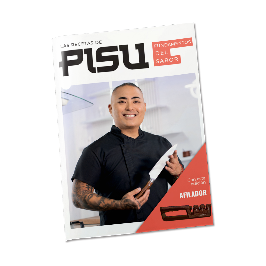 PISU C09 - Afilador