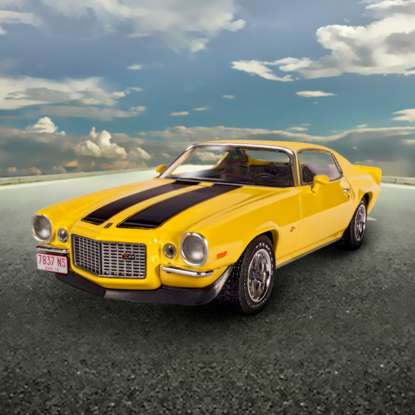 American Cars