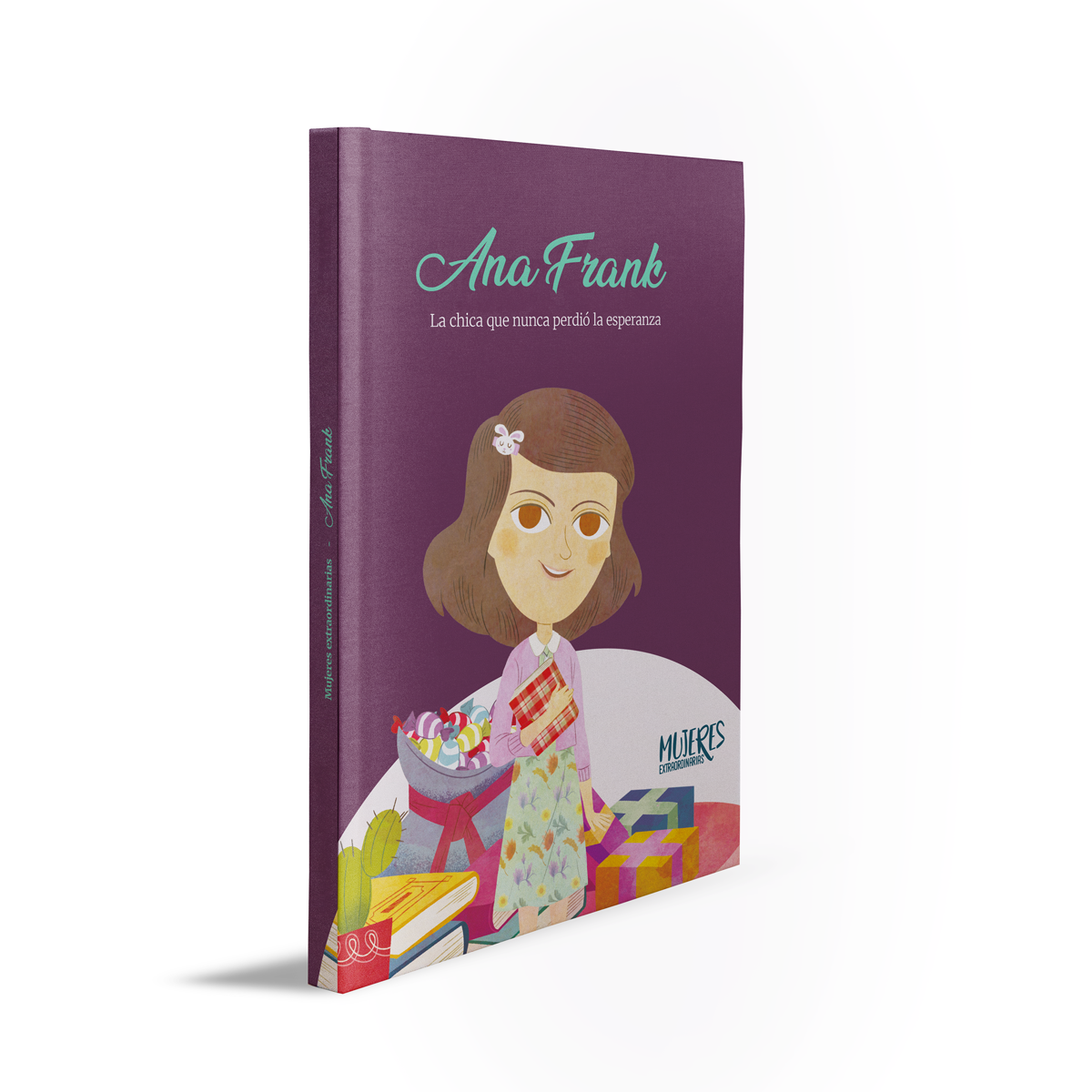 ME02 - ANA FRANK
