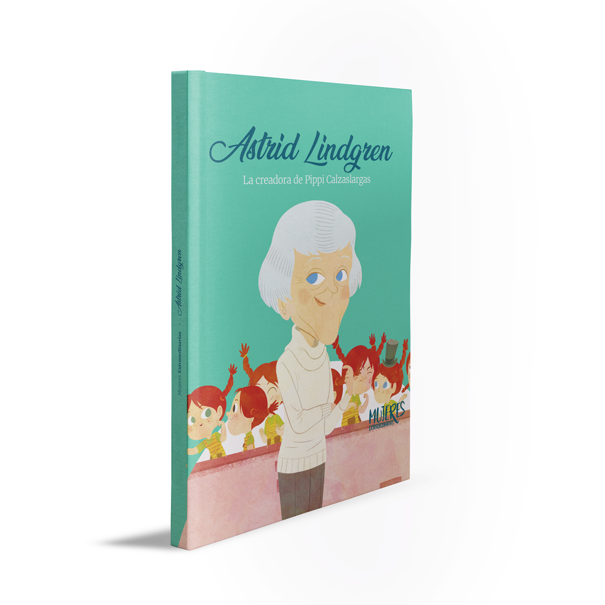 ME23 - ASTRID LINDGREN