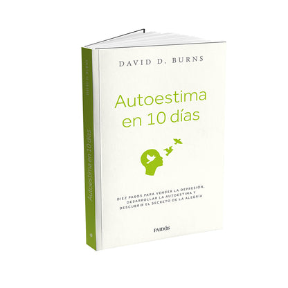 CEM06 - AUTOESTIMA EN 10 DÍAS