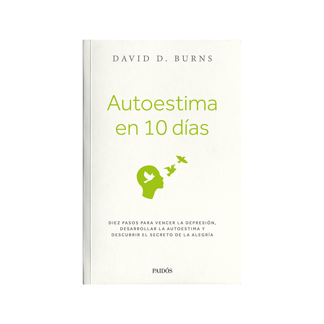 CEM07 - AUTOESTIMA EN 10 DÍAS