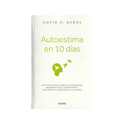 CEM06 - AUTOESTIMA EN 10 DÍAS