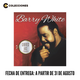 Barry White / Greatest Hits (1 LP)