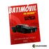 01 - BATMAN MOVIE 2022 (escala 1/32)