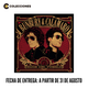 Bunbury & Calamaro / Hijos del pueblo (1 LP)