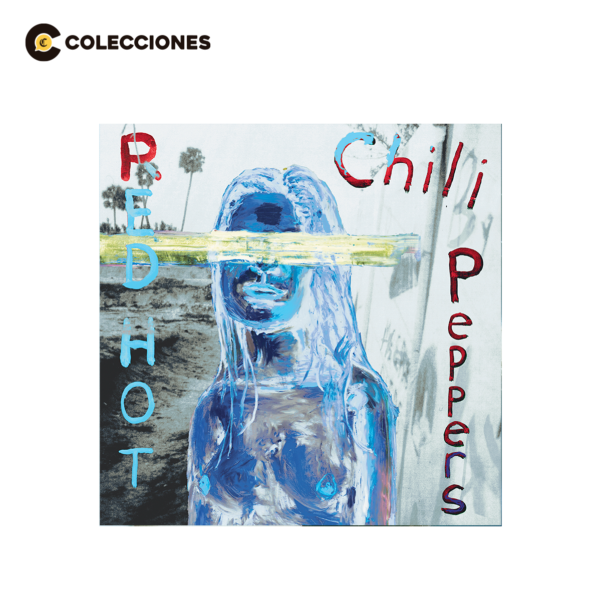 Red Hot Chili Peppers / By the Way (2 LP)