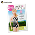 Barbie: Poder & Estilo - Teen Age Fashion Model + Revista de moda