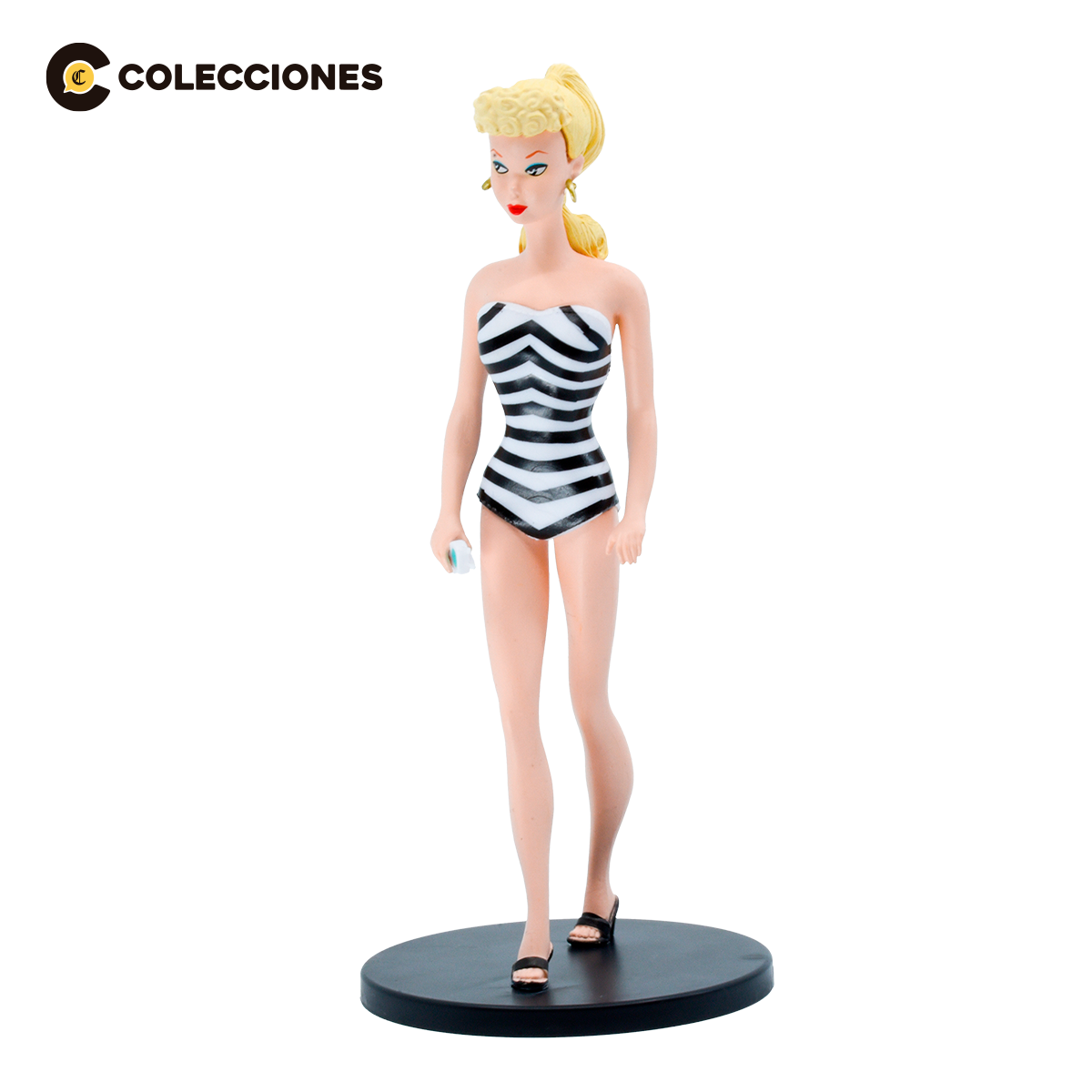 Barbie: Poder & Estilo - Teen Age Fashion Model + Revista de moda