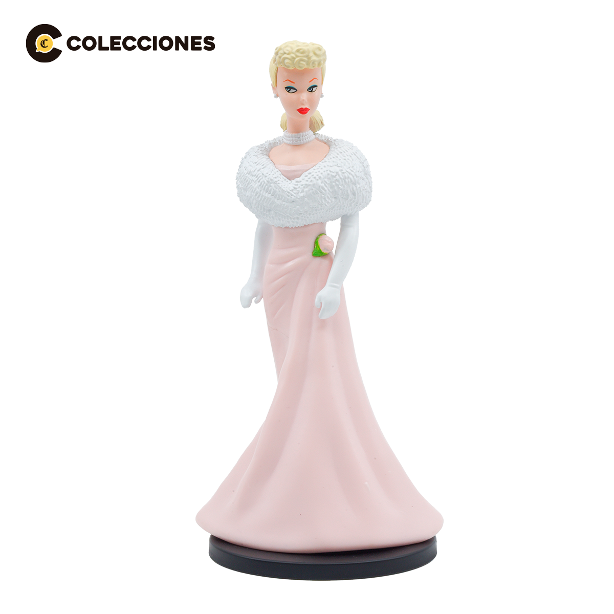 Barbie: Poder & Estilo - Enchanted Evening + Revista de moda