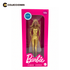 Barbie: Poder & Estilo - Golden Dream Barbie + Revista de moda