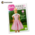 Barbie: Poder & Estilo - Dancing Doll + Revista de moda