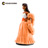 Barbie: Poder & Estilo - Peaches & Cream + Revista de moda