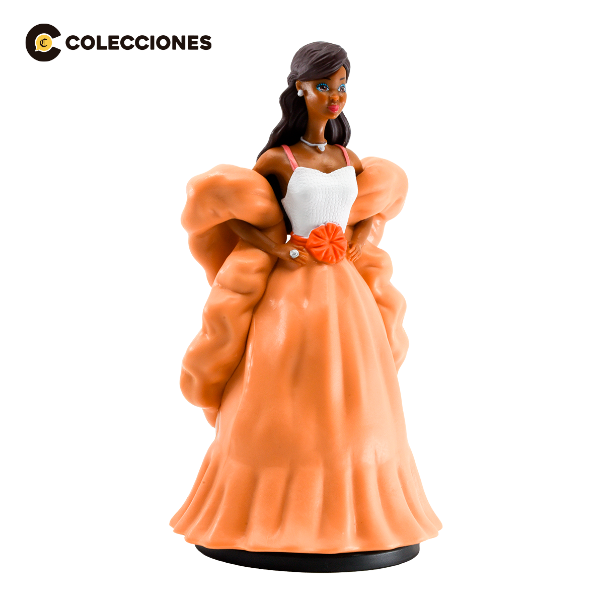 Barbie: Poder & Estilo - Peaches & Cream + Revista de moda