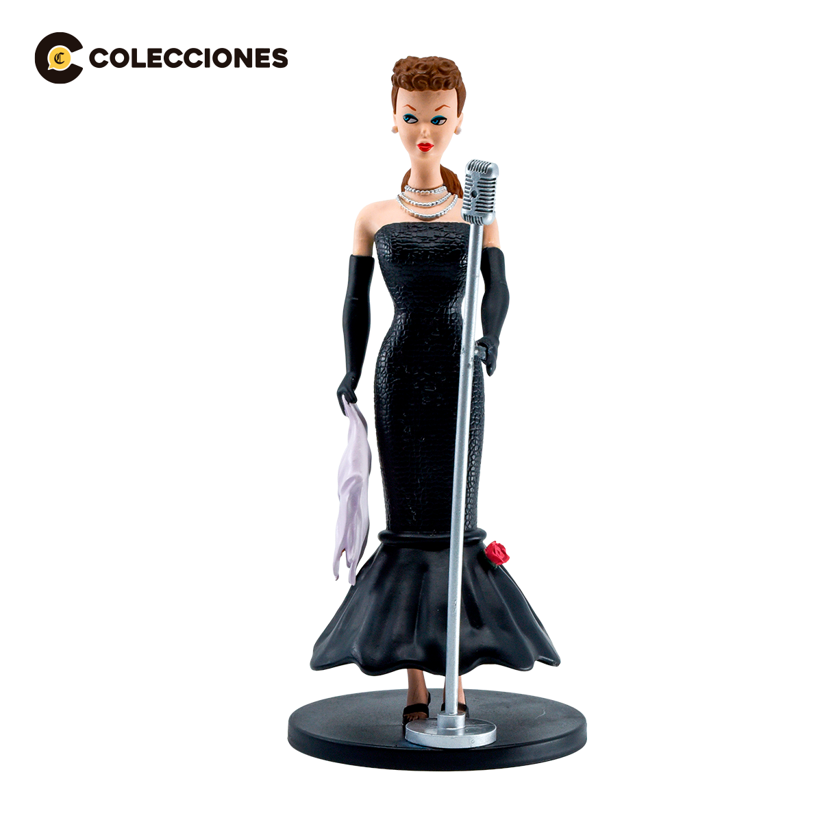 Barbie: Poder & Estilo - Solo in the Spotlight + Revista de moda