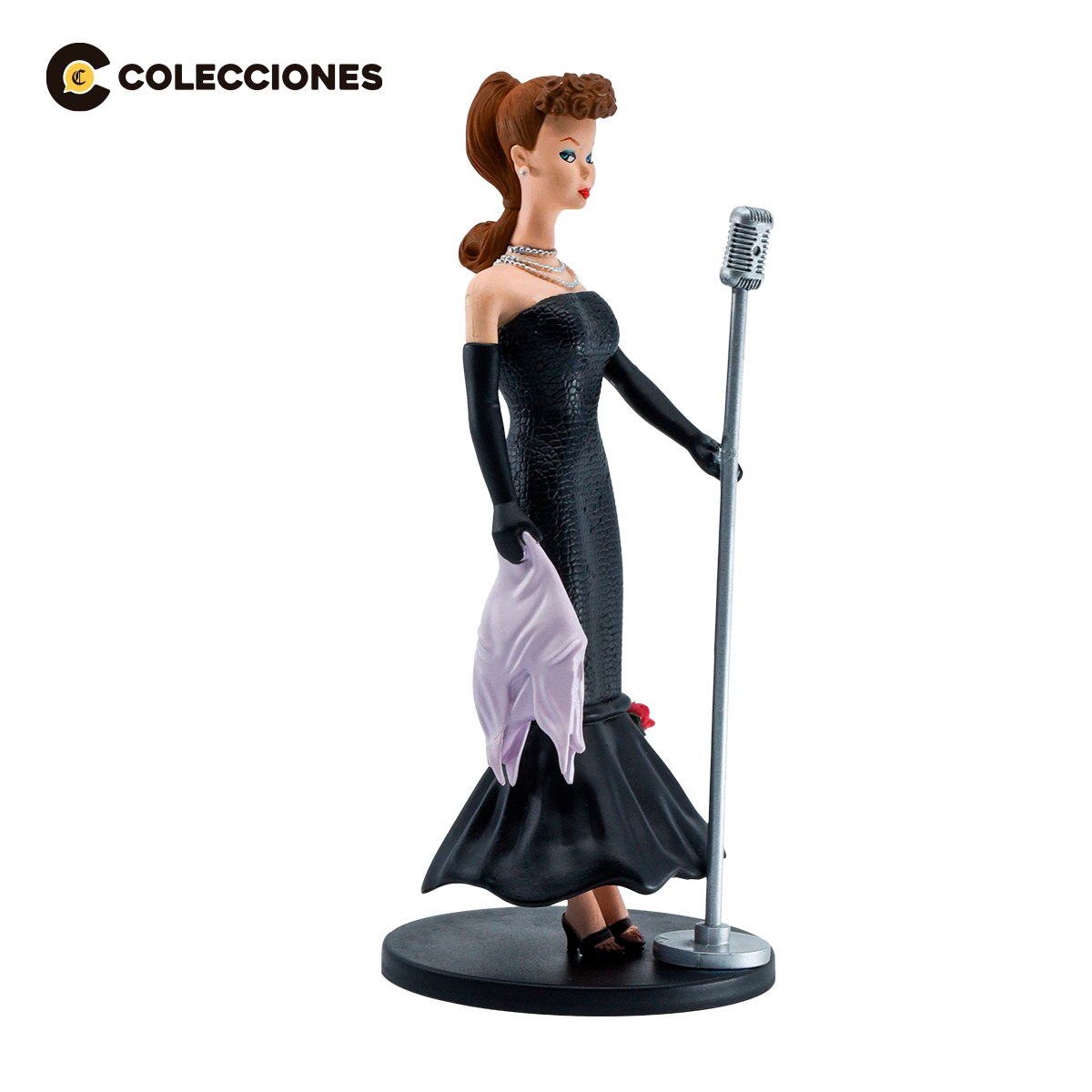 Barbie: Poder & Estilo - Solo in the Spotlight + Revista de moda