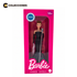 Barbie: Poder & Estilo - Solo in the Spotlight + Revista de moda