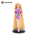 Barbie: Poder & Estilo - Totally Hair Barbie + Revista de moda