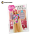 Barbie: Poder & Estilo - Totally Hair Barbie + Revista de moda