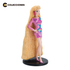 Barbie: Poder & Estilo - Totally Hair Barbie + Revista de moda