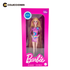 Barbie: Poder & Estilo - Totally Hair Barbie + Revista de moda