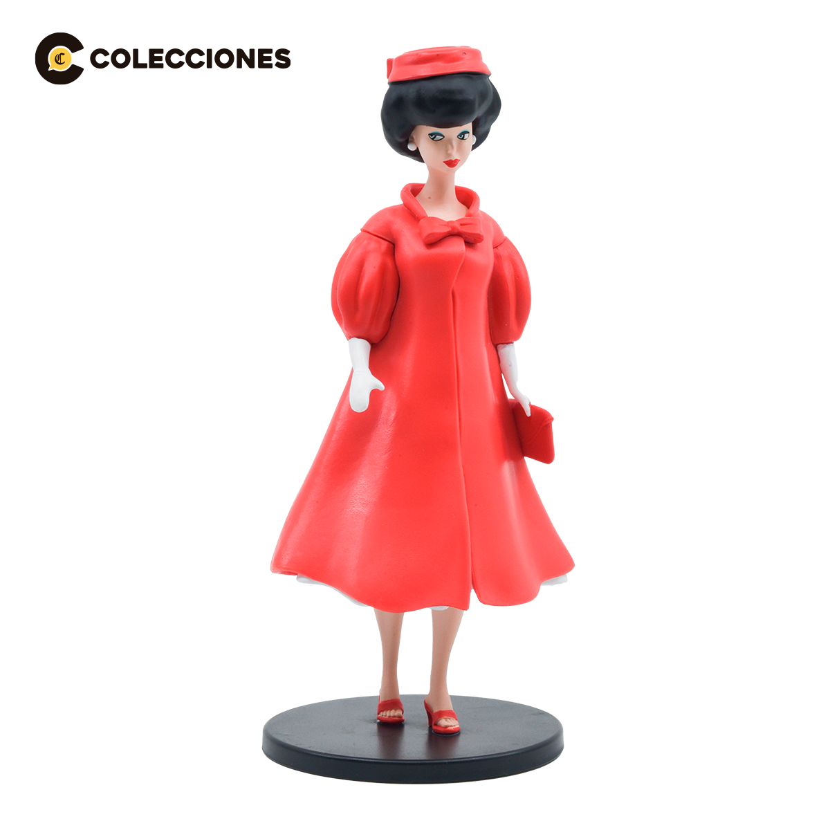 Barbie: Poder & Estilo - Red Flare + Revista de moda