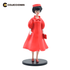 Barbie: Poder & Estilo - Red Flare + Revista de moda
