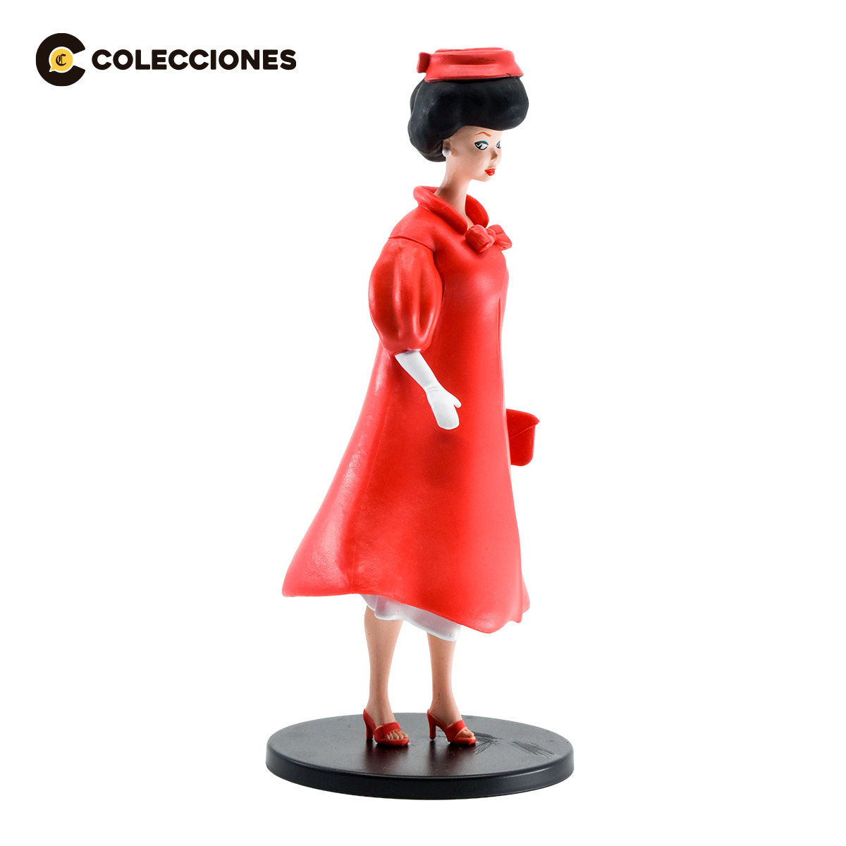 Barbie: Poder & Estilo - Red Flare + Revista de moda