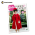 Barbie: Poder & Estilo - Red Flare + Revista de moda