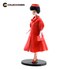 Barbie: Poder & Estilo - Red Flare + Revista de moda