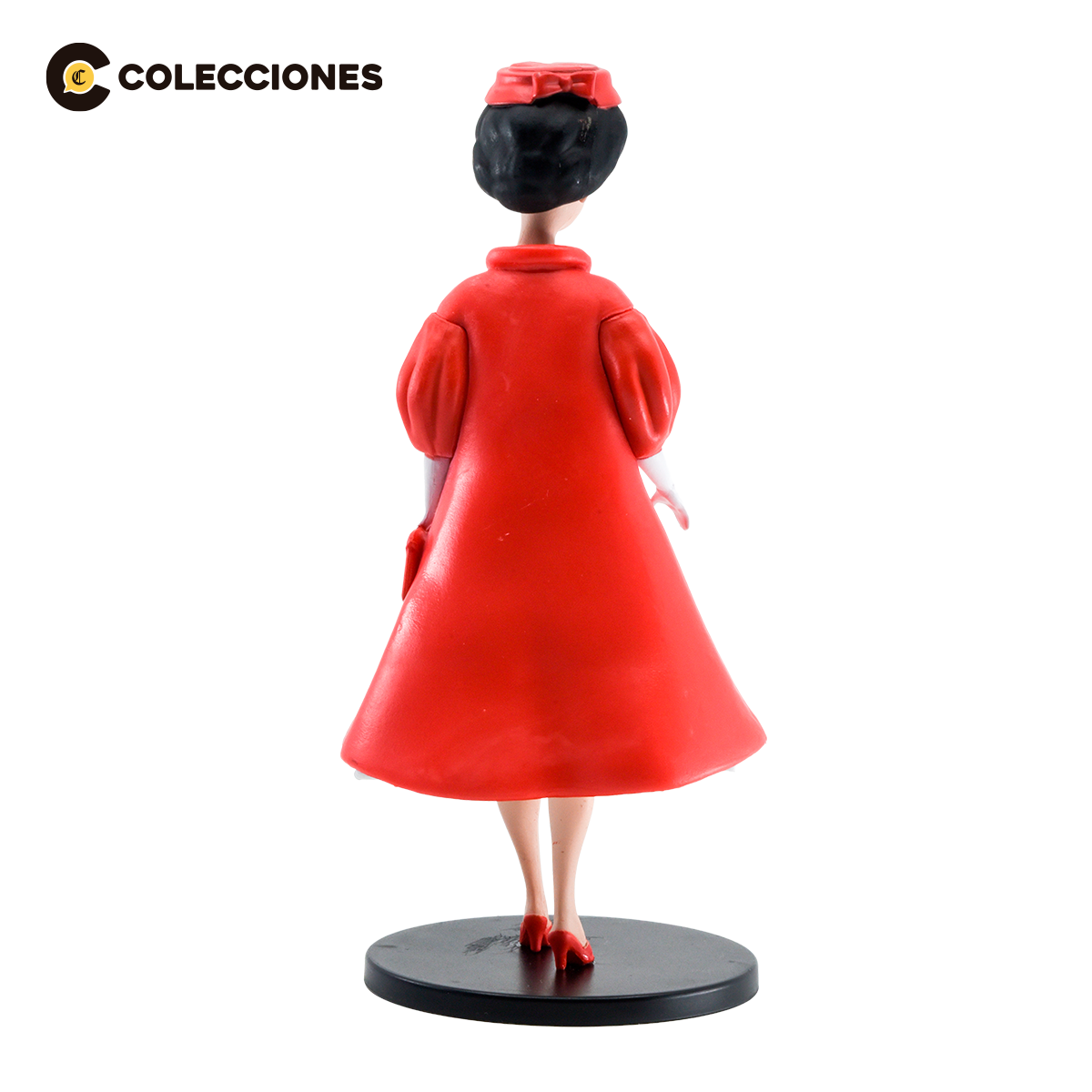 Barbie: Poder & Estilo - Red Flare + Revista de moda