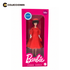 Barbie: Poder & Estilo - Red Flare + Revista de moda