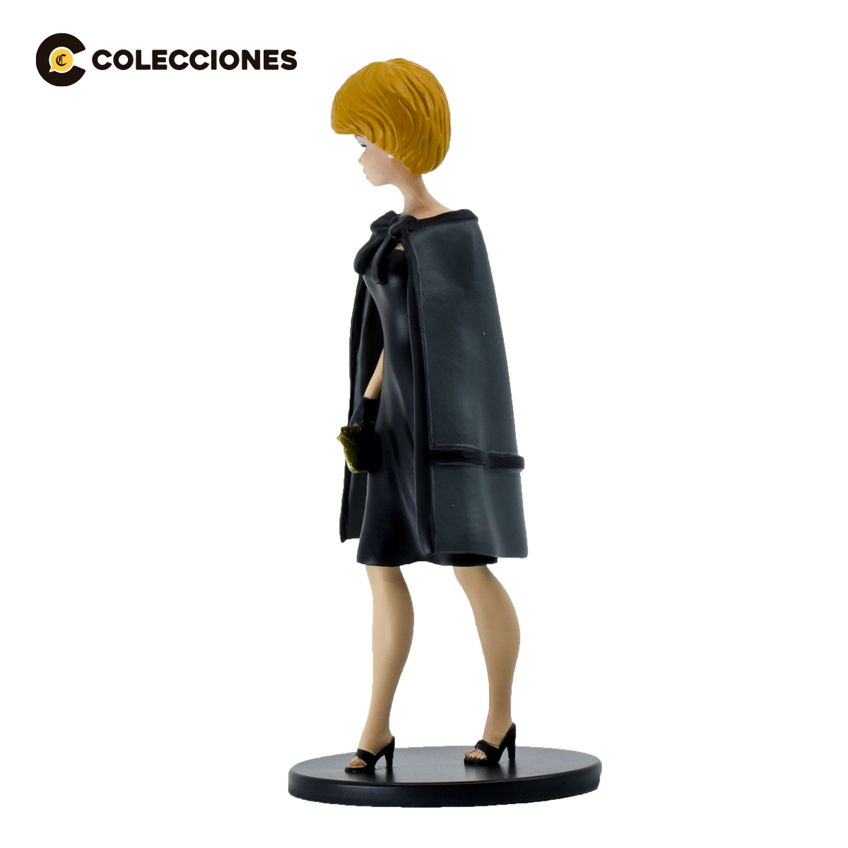 Barbie: Poder & Estilo - Black Barbie + Revista de moda