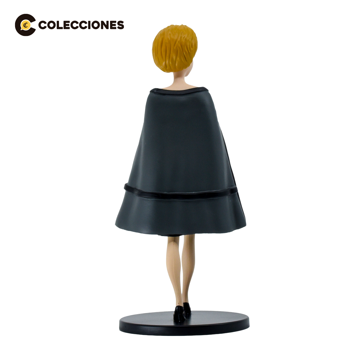 Barbie: Poder & Estilo - Black Barbie + Revista de moda