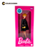 Barbie: Poder & Estilo - Black Barbie + Revista de moda