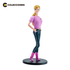 Barbie: Poder & Estilo - Fashion Jeans Barbie + Revista de moda