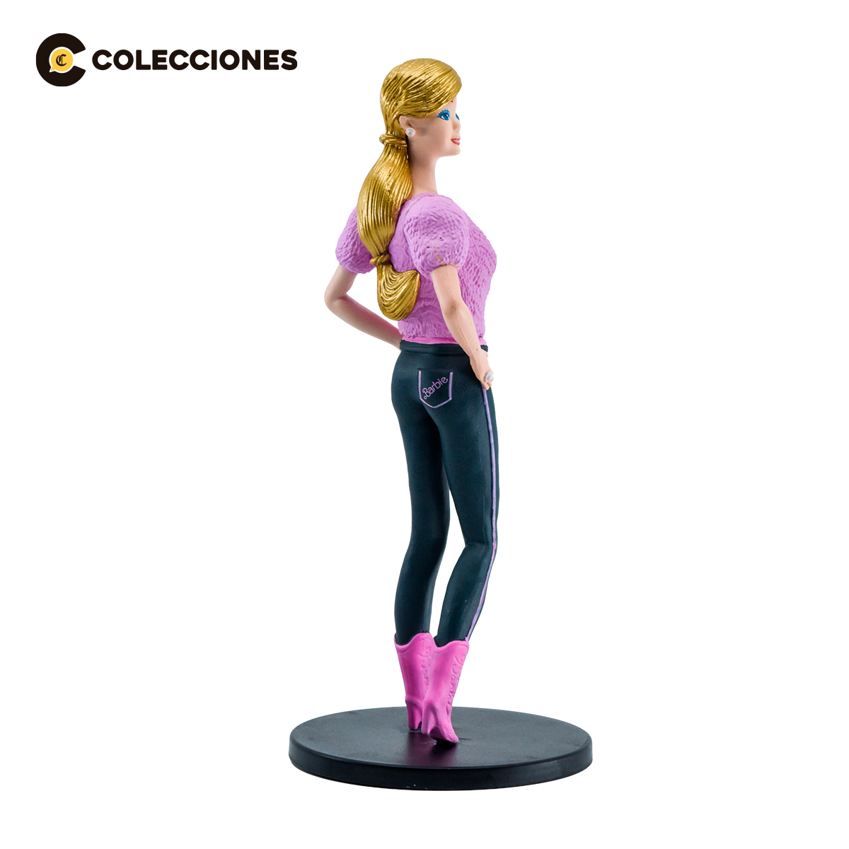 Barbie: Poder & Estilo - Fashion Jeans Barbie + Revista de moda