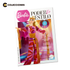 Barbie: Poder & Estilo - Live Action Barbie + Revista de moda